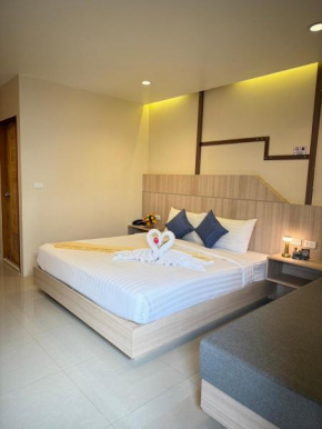 The Way Patong Hotel